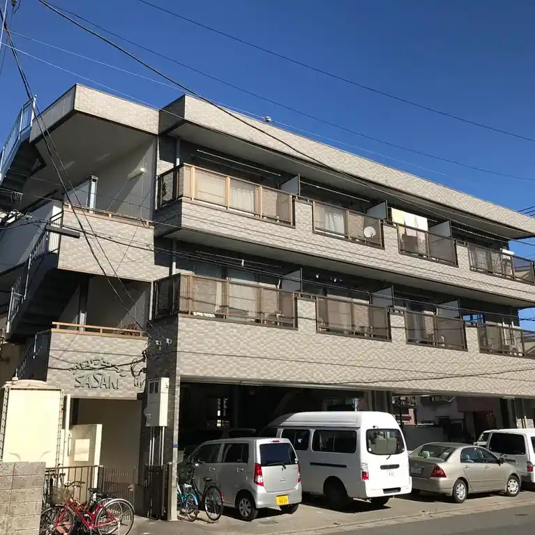 プロヴェールSASAKI