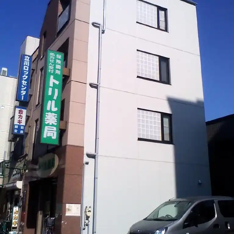 松山堂ビル
