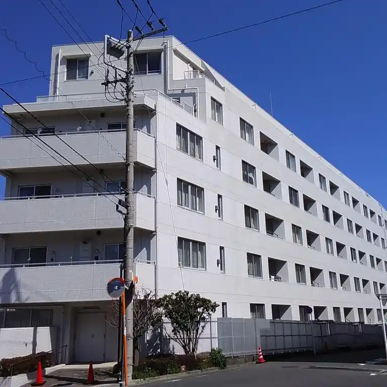 グレーシアステイツ緑園都市
