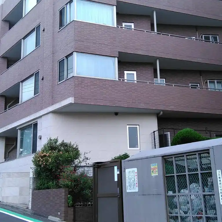 プレシャスヒルズたまプラーザ