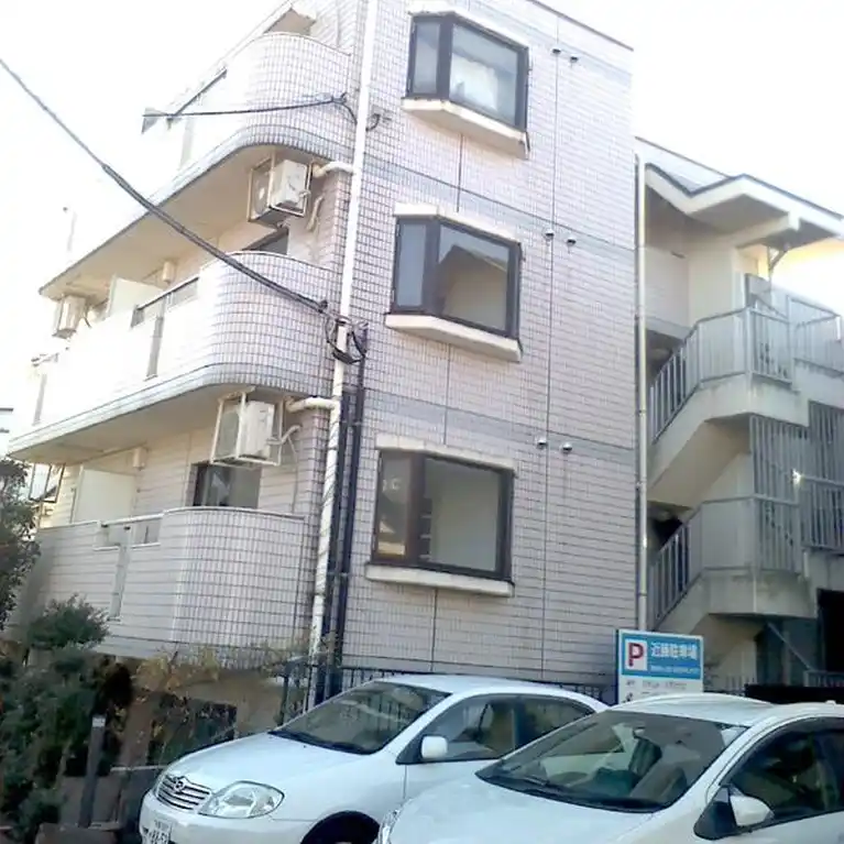アーチス南台