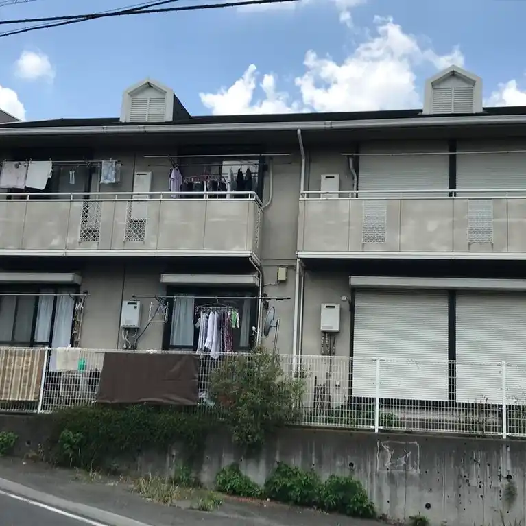 グリーンハイツ和光