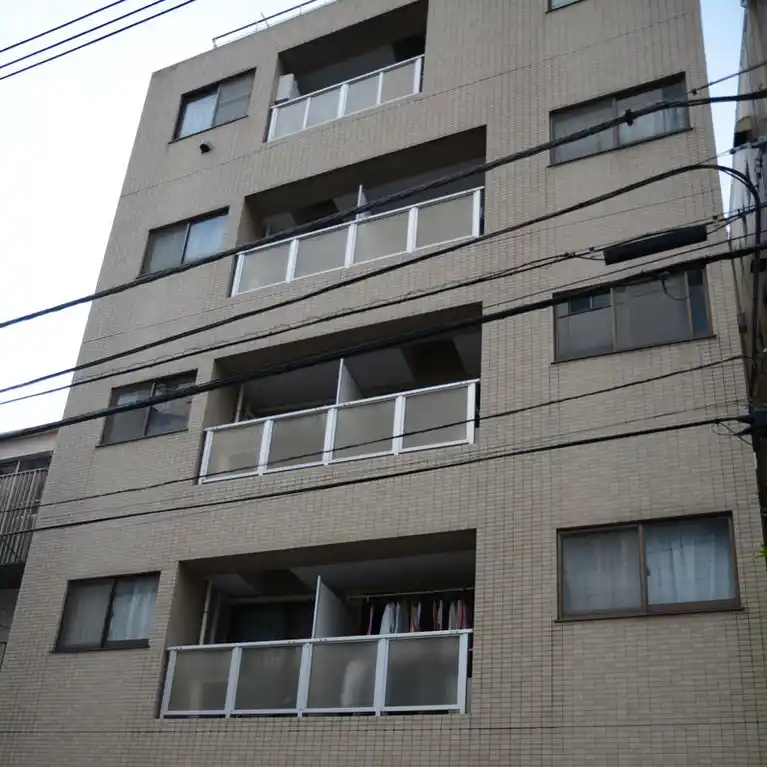 エクセル遠藤 外観