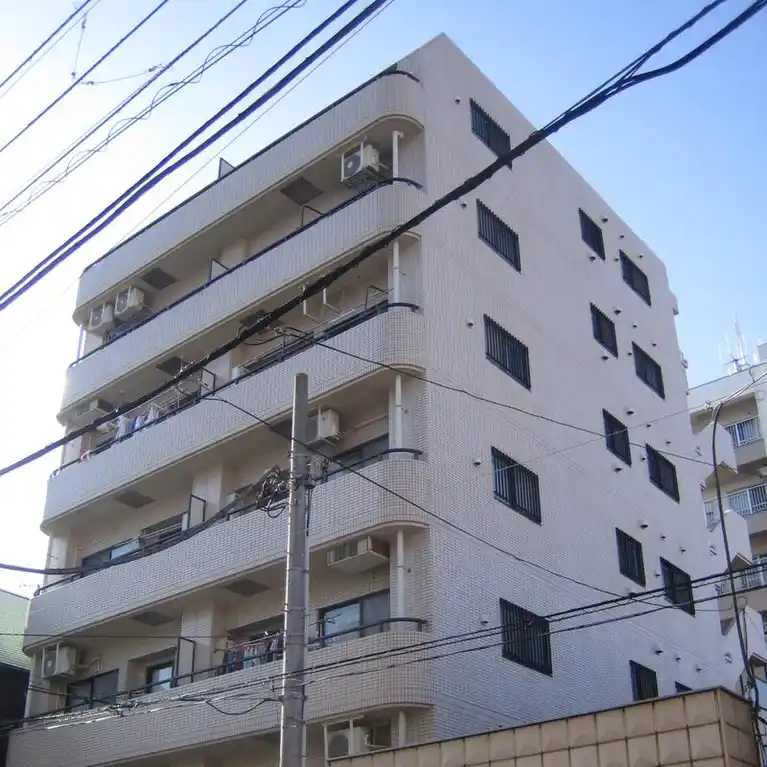 リッチハウス吉野町