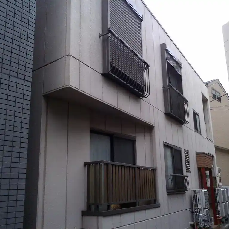 メゾンクレール 外観