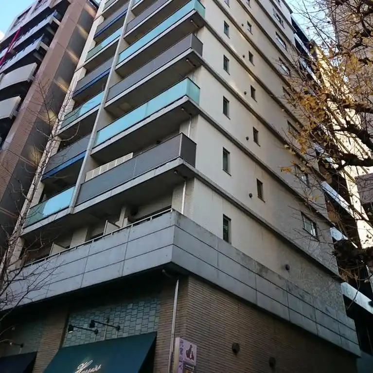 アピス代官山