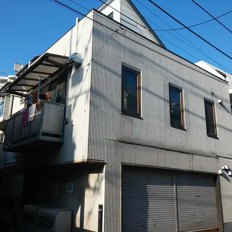 協和マンション