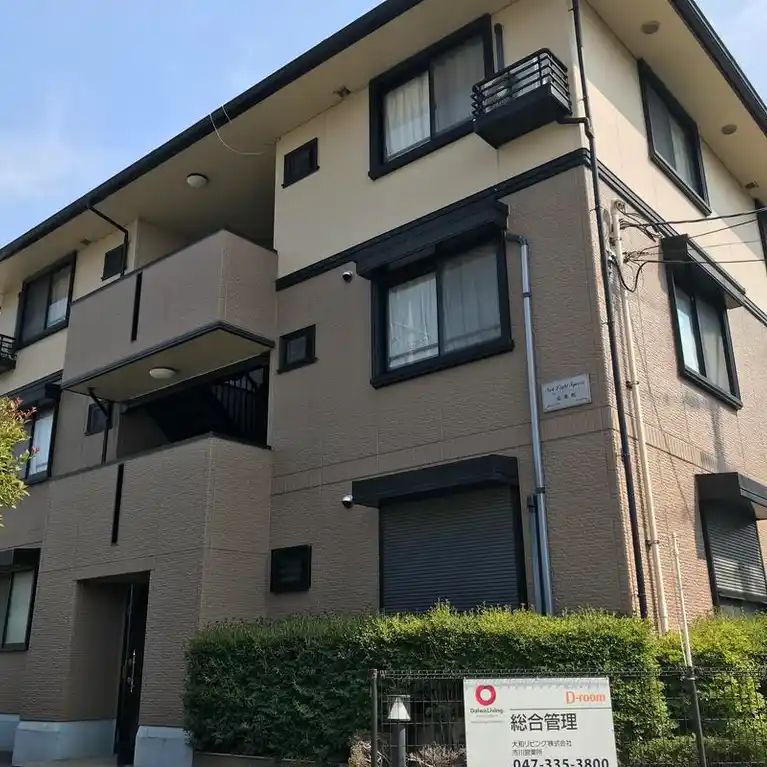 サンライトスクエア壱番館