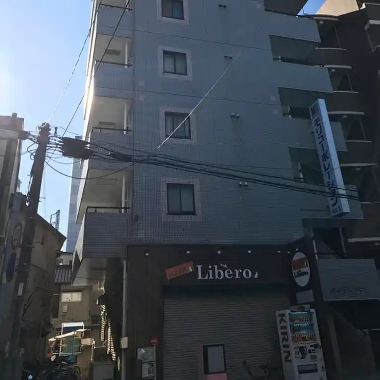 ベイグランデ