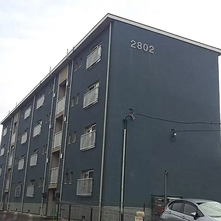 竹山団地