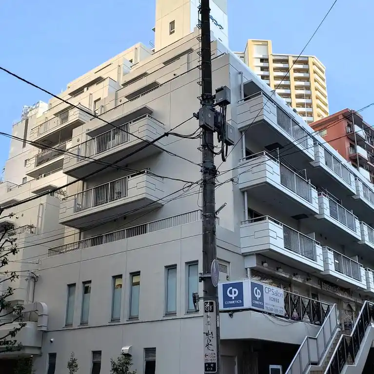 藤和川口本町コープ