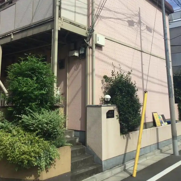 ハイム花梨 外観