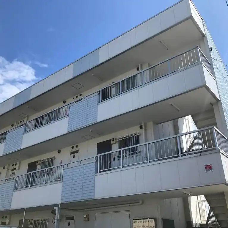 平田マンション
