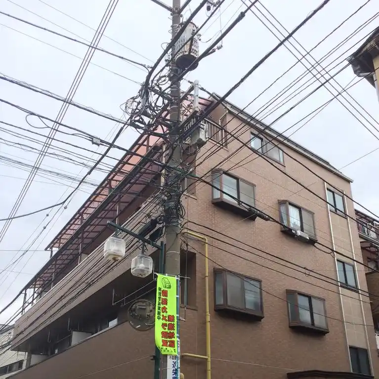 リブコート東蒲田