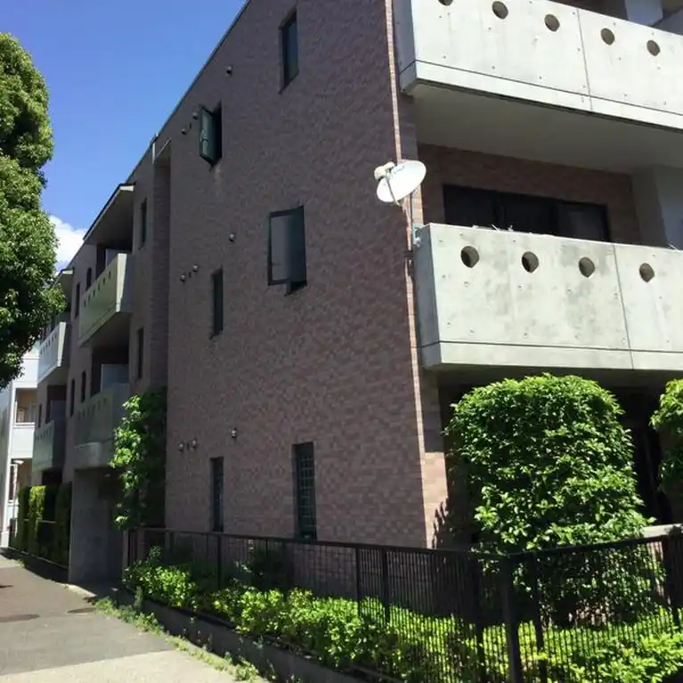 ラフィネジュ田園調布