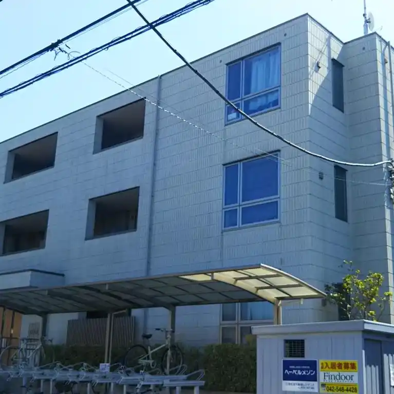 フォンテーヌ国立B