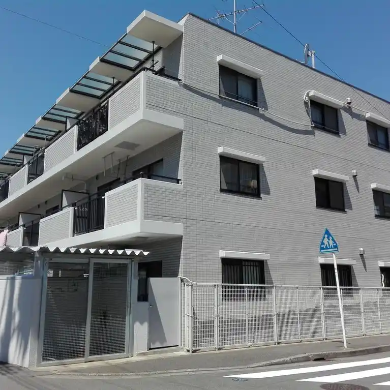 クリオ瀬谷壱番館