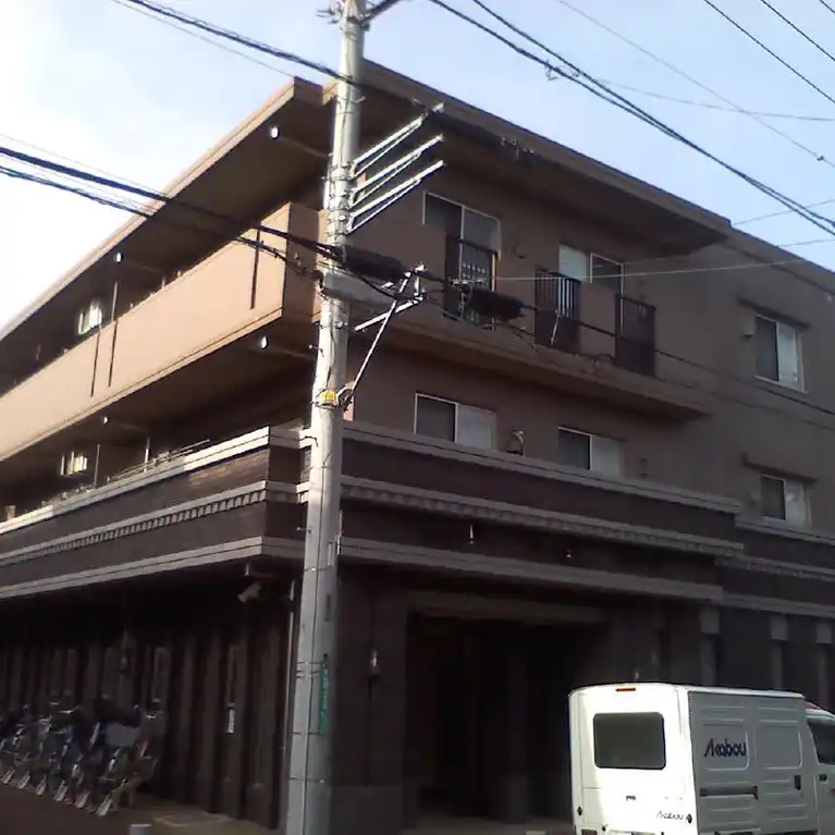 ナイスアーバンスクエア東林間