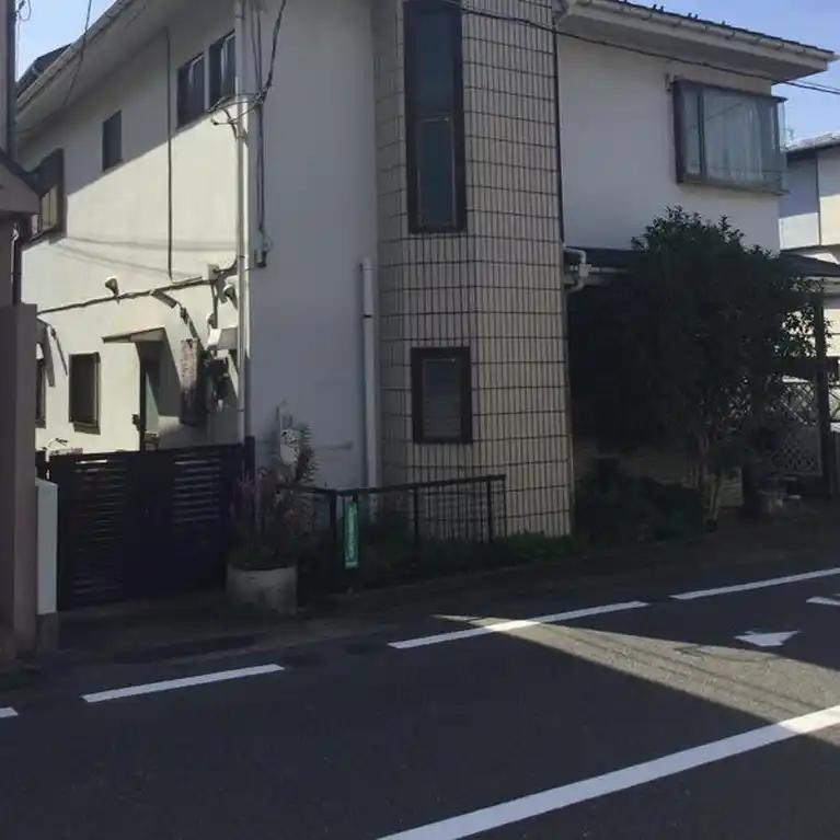 グリーンハイツ