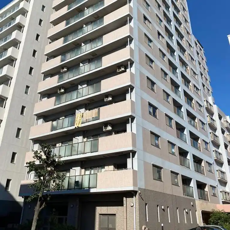 ライオンズシティ平塚
