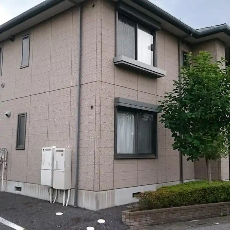Kフラッツ 外観