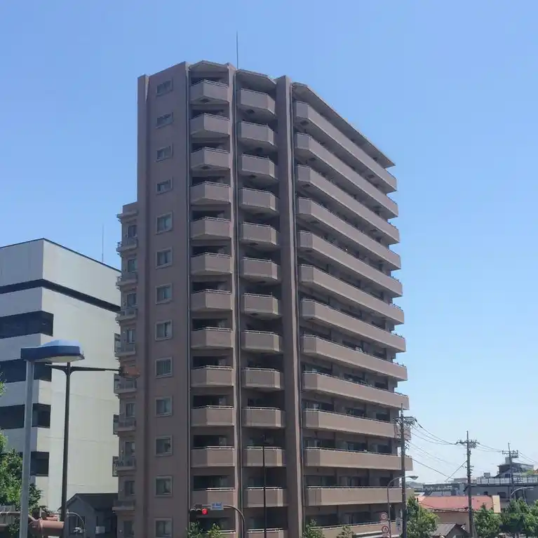 レジデンス八王子明神町