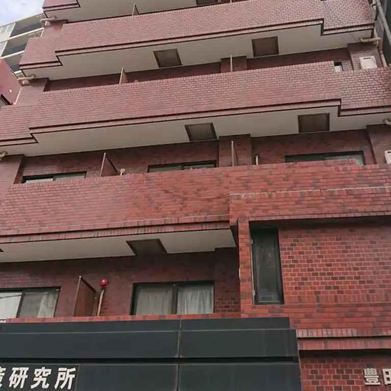 豊田ビル1 外観