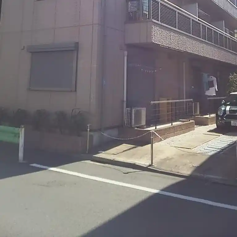 フェリーチェ 外観