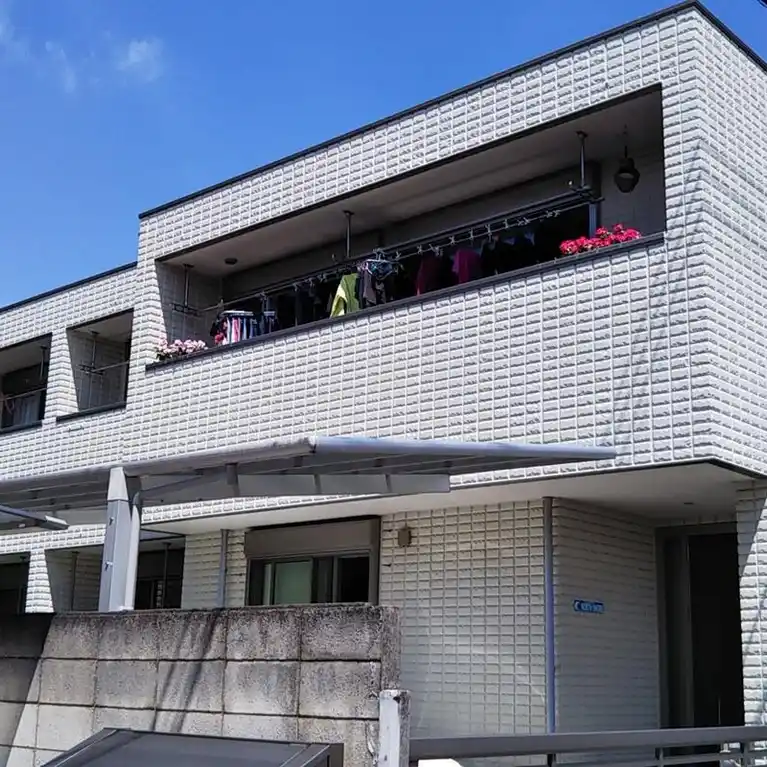 メゾンこばやし 外観