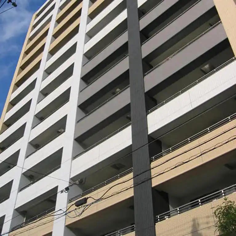 ライオンズ墨田アーバンマークス