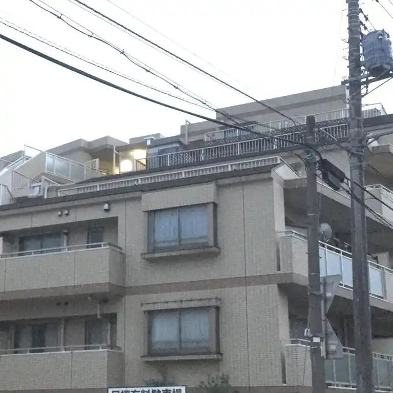 ザ・バーデン大宮土呂