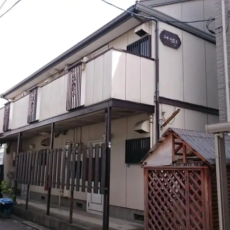 コーポハイネスA