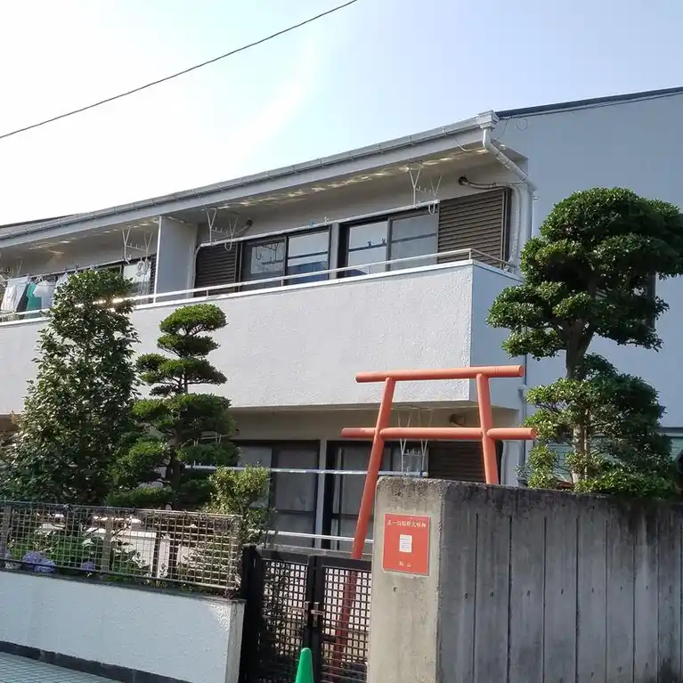 グリーンテラス湘南