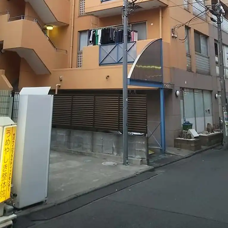 VillaPrugno2 外観