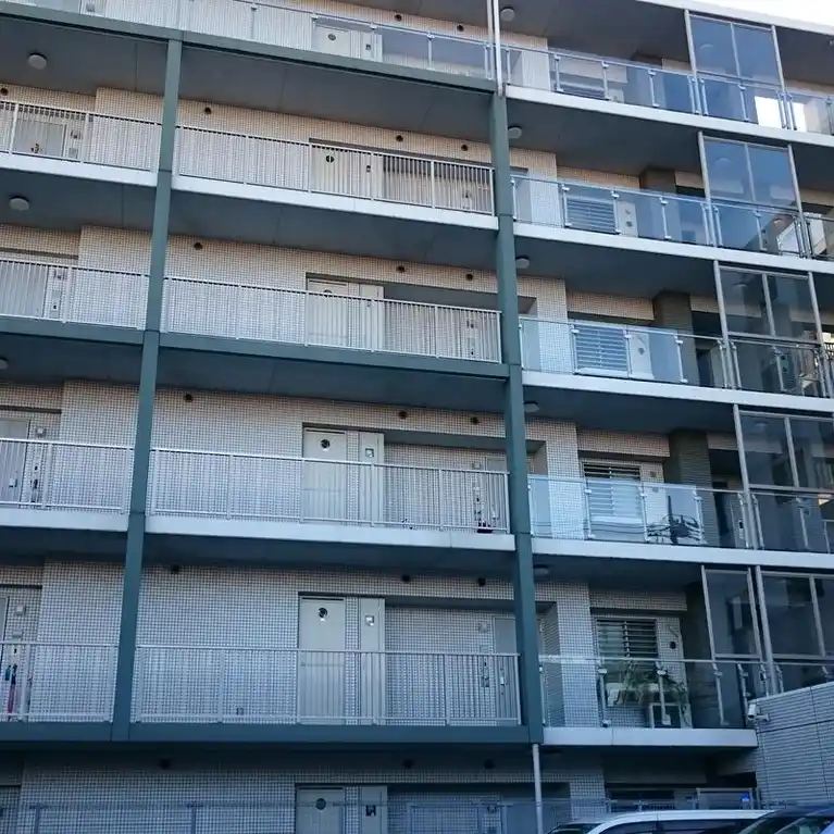 ファミール西台