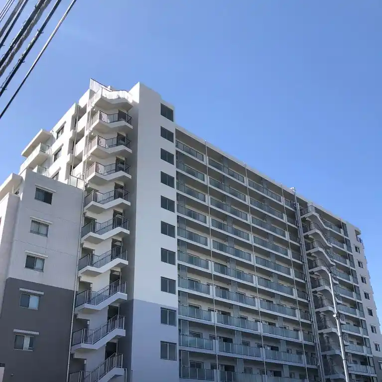 サンデュエル東松山