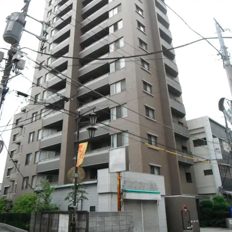 サーパス柏駅前マークタワー
