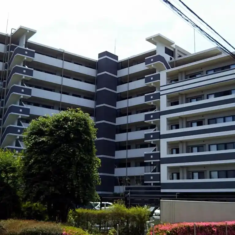 レクセルガーデン北野
