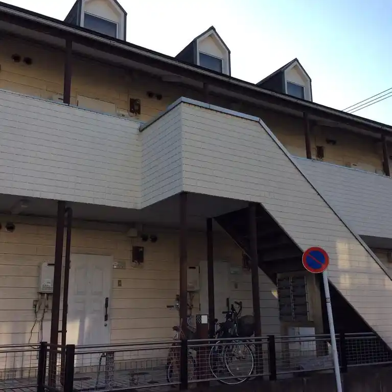 ビラ多摩川