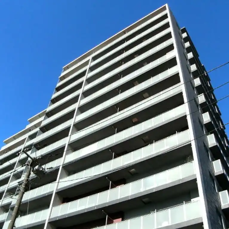 Brillia Cityひばりが丘
