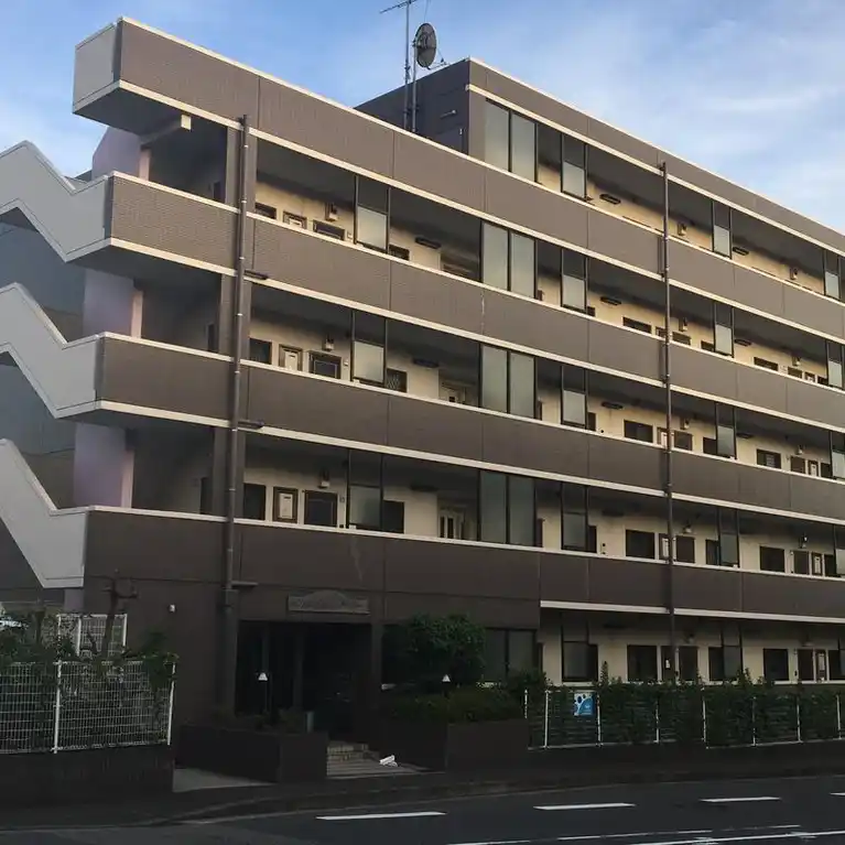 グレイス城山