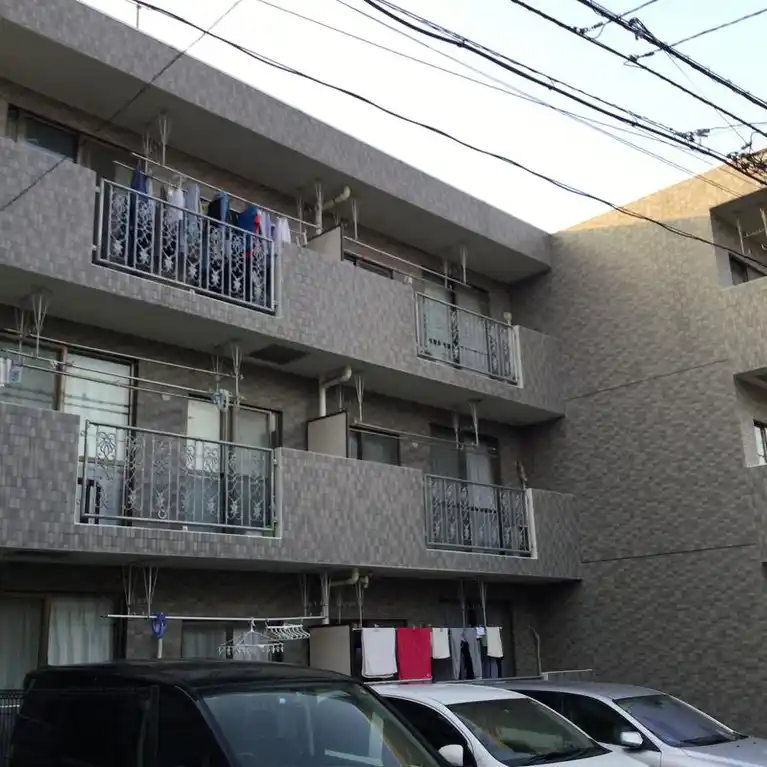ヴェルカーサ溝の口