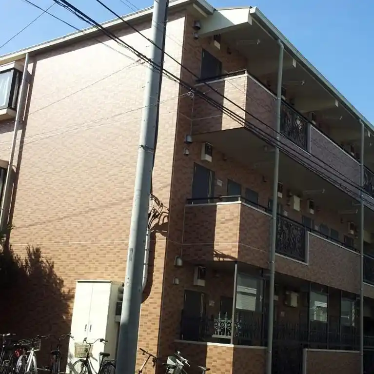 アーク奥村