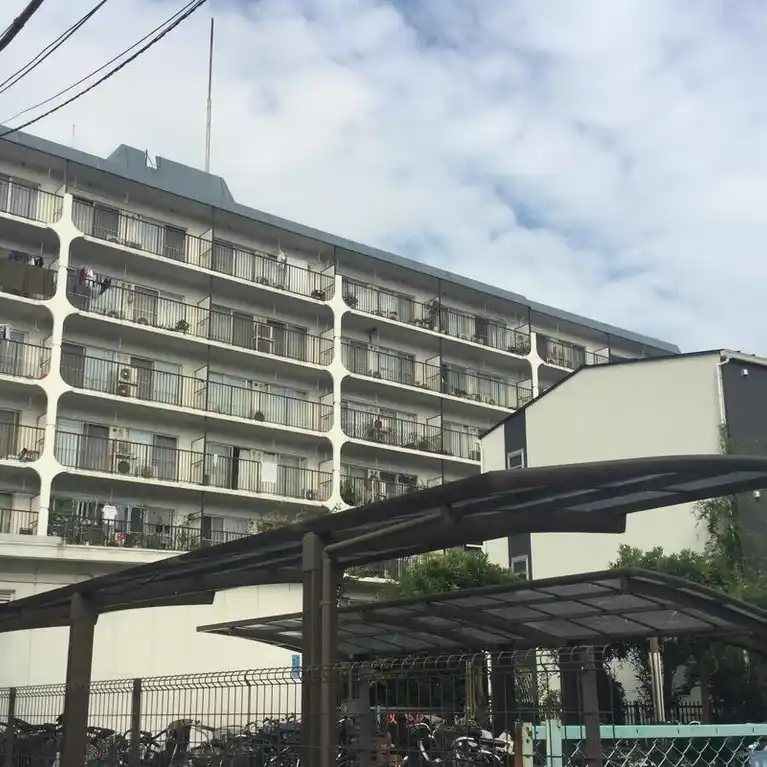 矢向ハイデンス