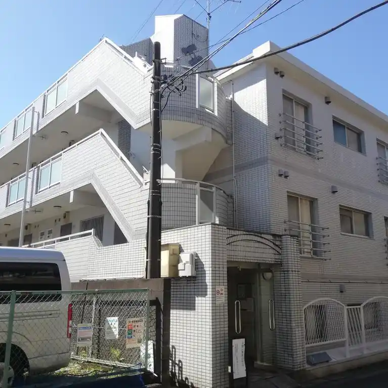 リバティーハイツ淵野辺