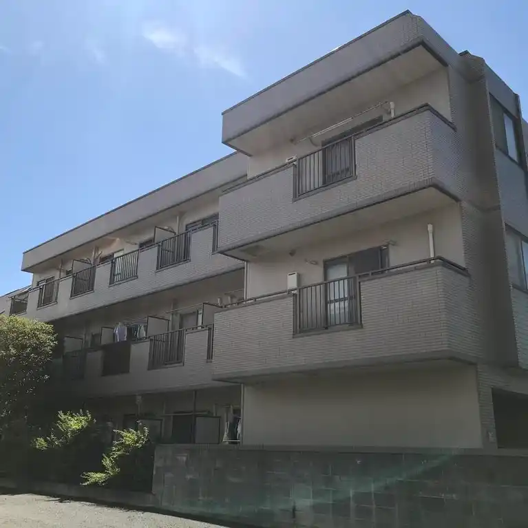 アーバンコート行徳 外観