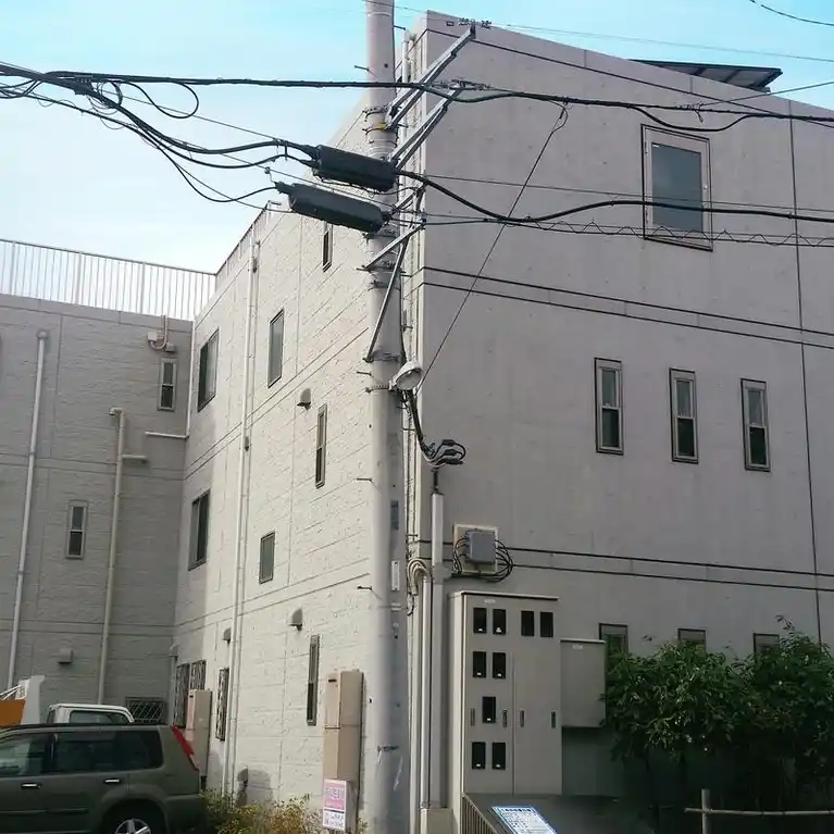 メリアサンルーカス