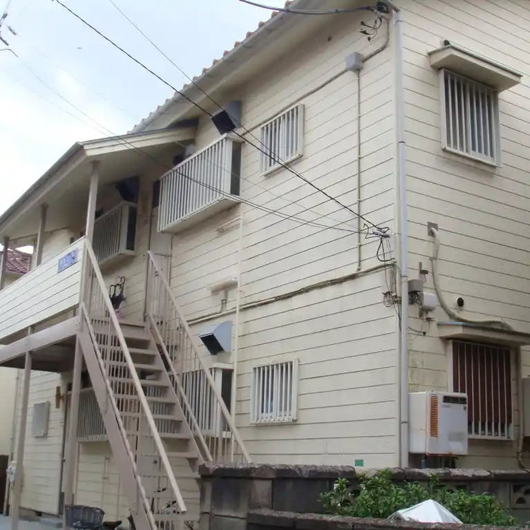 鈴木コーポ