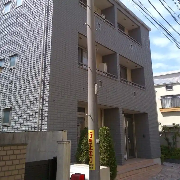 RUELLE KICHIJYOUJI 外観