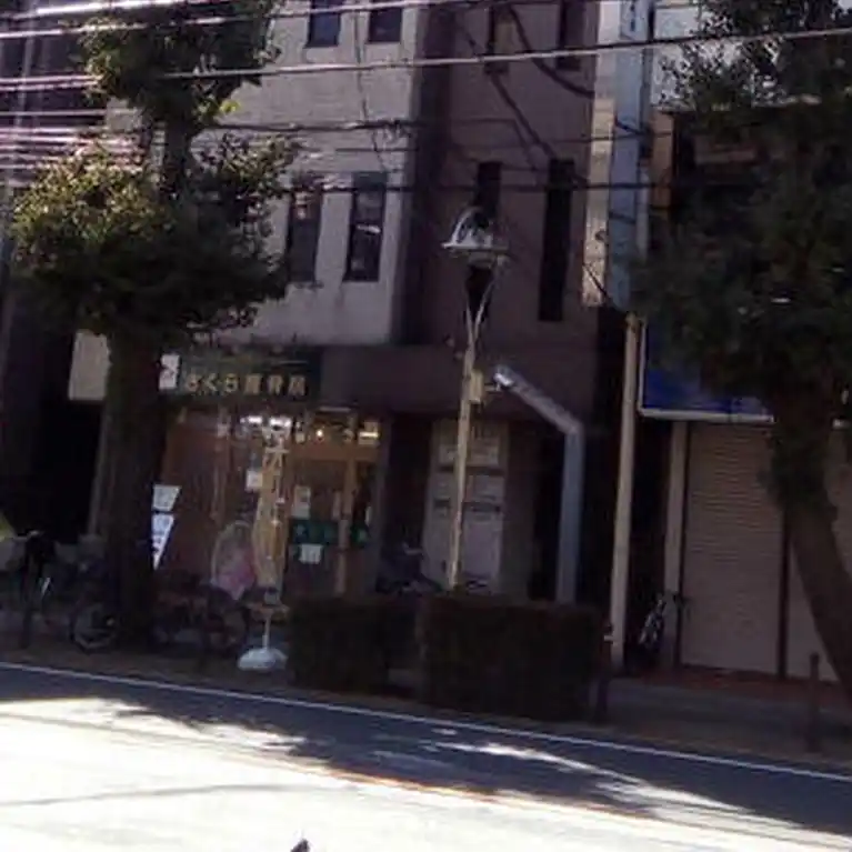 エトワール鹿沼台 外観